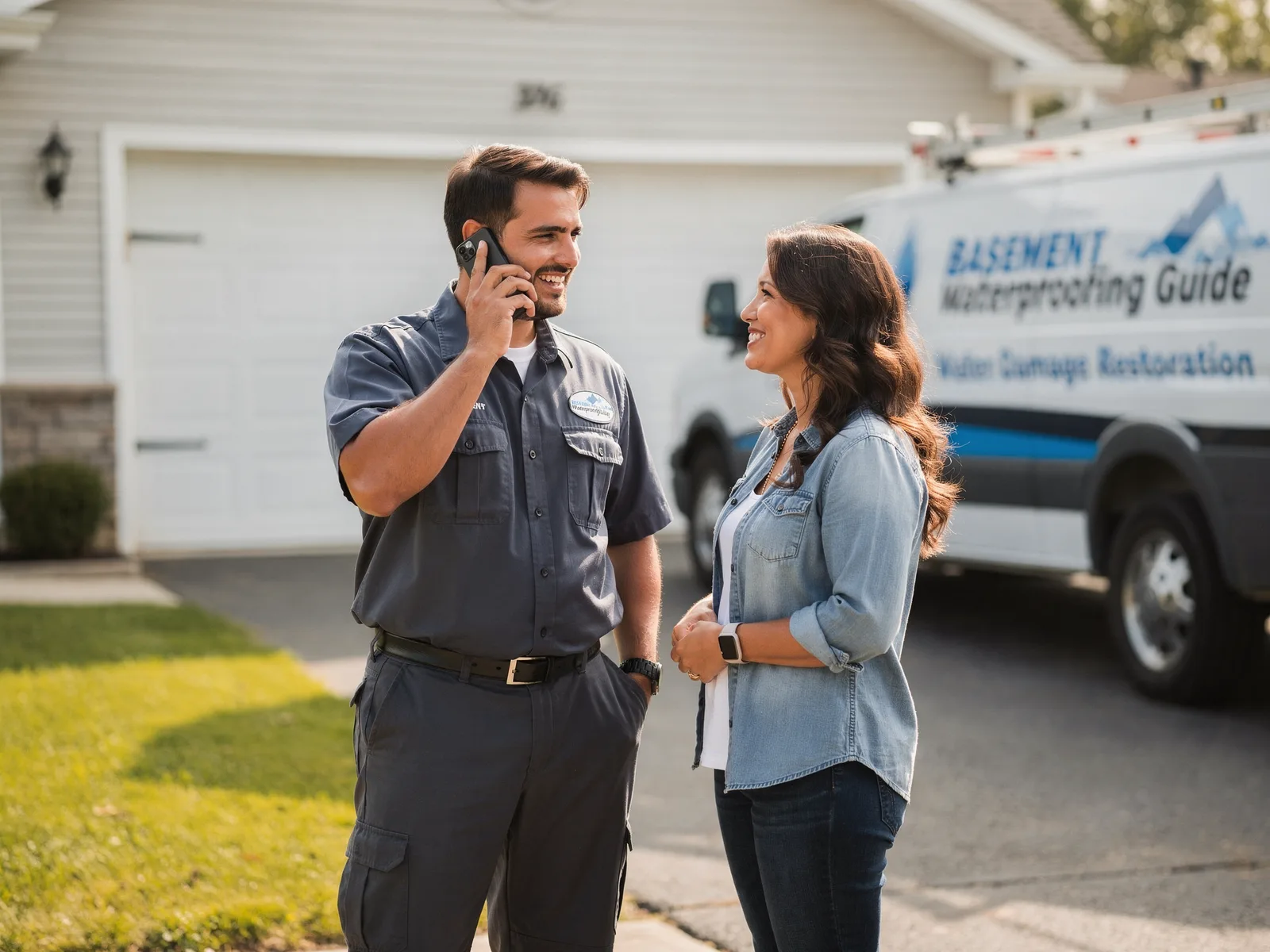 Basement Waterproofing Malden On Hudson, NY FAQs