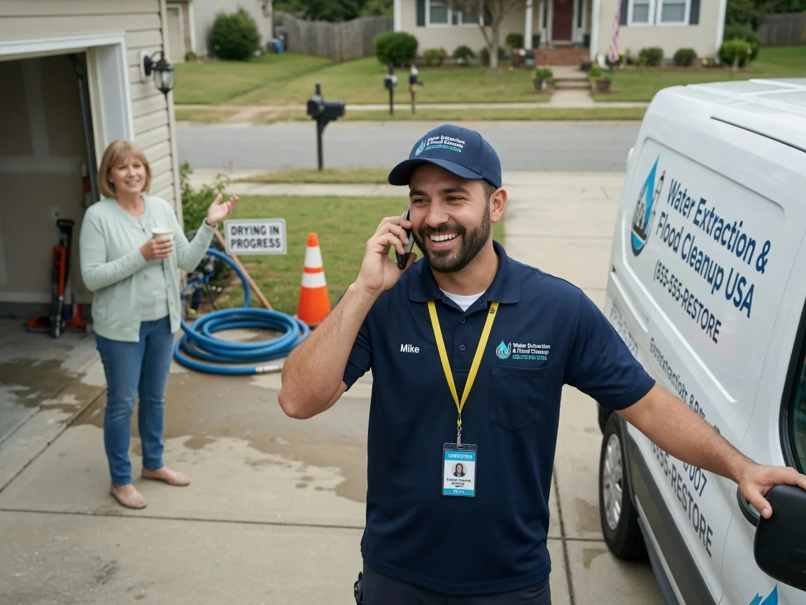 Emergency Water Extraction Malden On Hudson, NY FAQs